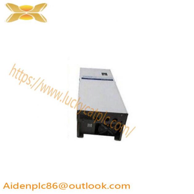AB SA3100-B050-AN-L6R 460VAC AC Drive, Advanced Industrial Control Solution