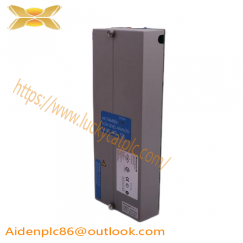 SAC IOP310 Industrial Control Module