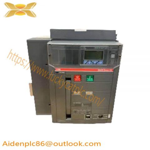 ABB SACE.PR122/P.LSIG - Advanced Frame Breaker Control Unit