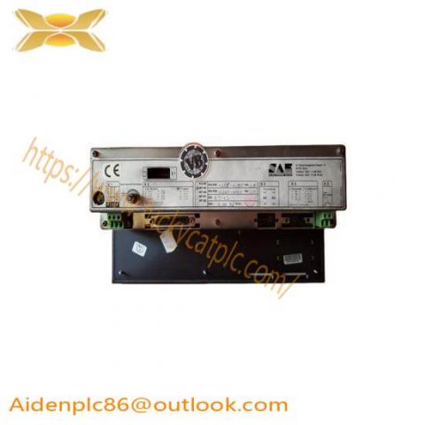 SAE Stahl Bedienterminale Provicom MT-60 Control Panel - Advanced Industrial Automation Solution