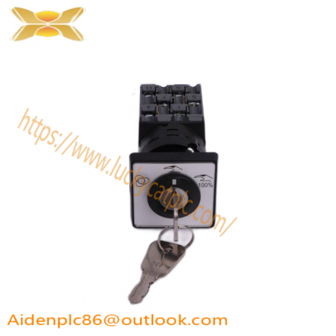 ABB SAFT112POW - High Performance Control Module
