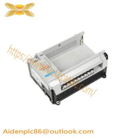 Sagemcom 252720938AB Control Module, Advanced Industrial Automation Solution