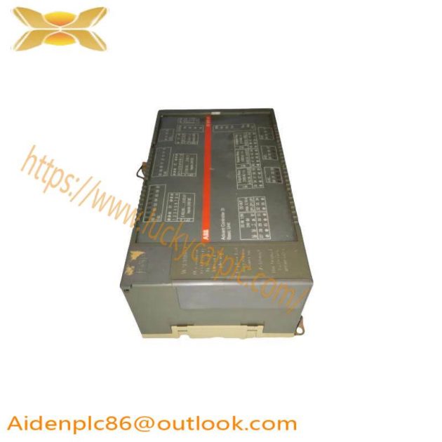 Sagemcom 252720938AB Control Module, Advanced Industrial Automation Solution