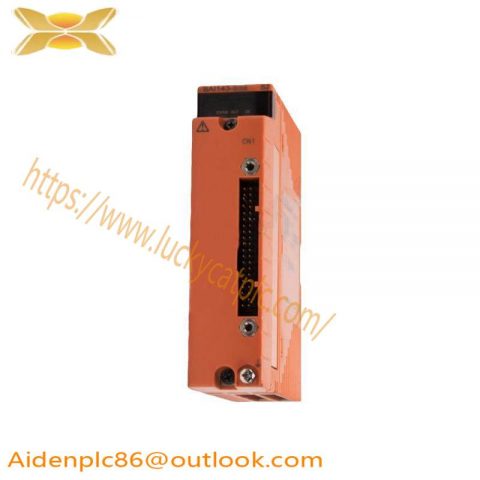 Yokogawa SAI143-S53 ESD Analog Input Module - Precision Control for Industrial Automation