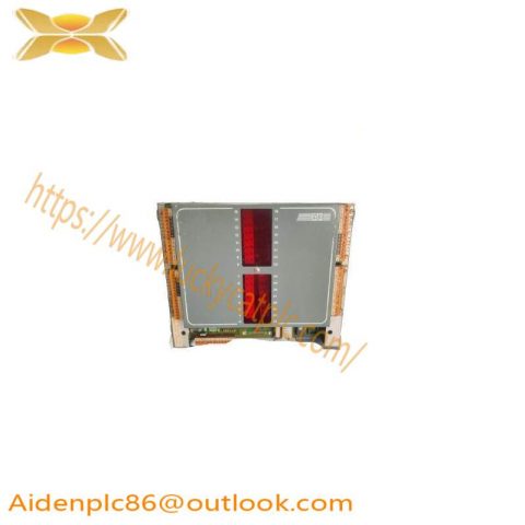 SAIA PCA1.M41M4: Advanced PLC Panel for Industrial Automation