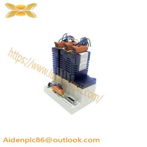 SAIA PCD1.M120 Microcontroller for Industrial Automation