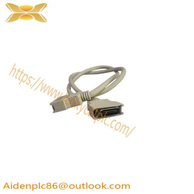 SAIA Automation PCD2.K110 Cable Connection Module