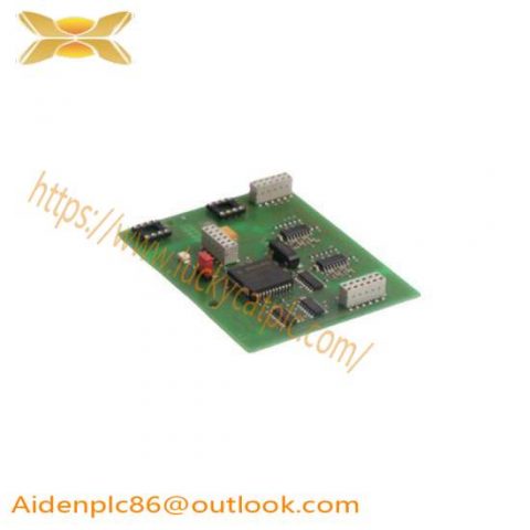 SAIA PCD3.W720 Dynamic Weighing Module
