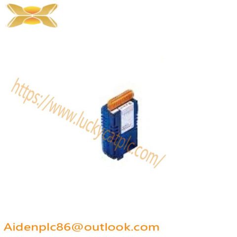 SAIA PCD6.A4 - Industrial Control Module, by SAIA, Model Code