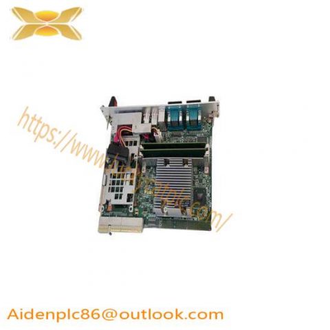 SanMax Technologies PDS-BX02E0954 PA03381-B391 SERVO CONTROL CARD