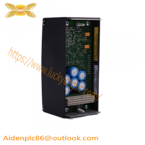 SARI 209 270 OEN8570 000 01 - Advanced Industrial Control Module