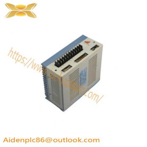 SAT FAS-1000MC 1 Axis Motion Controller - High Precision Control Module