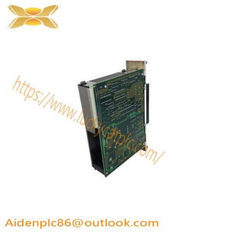 SAT Automation Technology LIY-510 High-Speed IO Module for Industry 4.0 Applications