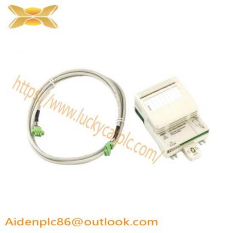 ABB SB821 3BSE018109R1 Battery Unit, Industrial Control Modules