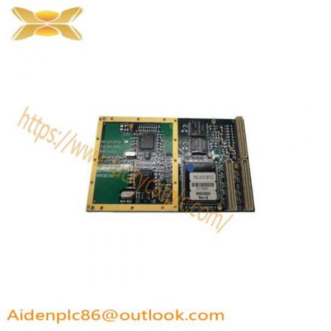 ABB SBS PFSK165 3BSE027778R1 Industrial Control Module