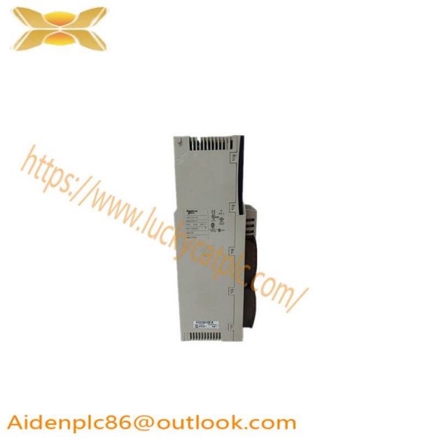 Scancon GOV93-2500-604312M Industrial Encoder
