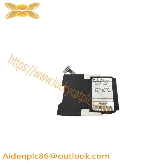 Schiele DL42N-22 Industrial Control Module