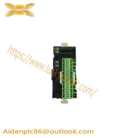 Schmersal PROTECT-PSC-CPU-MON CPU PROCESSOR UNIT - Advanced Control System for Industrial Automation