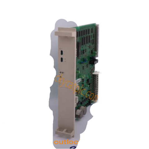 Schneider 140ACO02000 Analog Output Module for Quantum Automation Platform