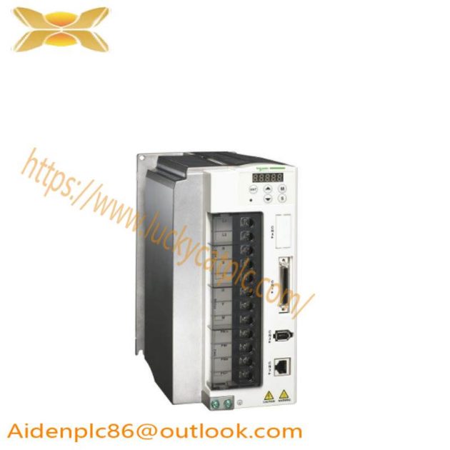 Schneider Electric 140CPS11400 Power Supply Module for Industrial Automation