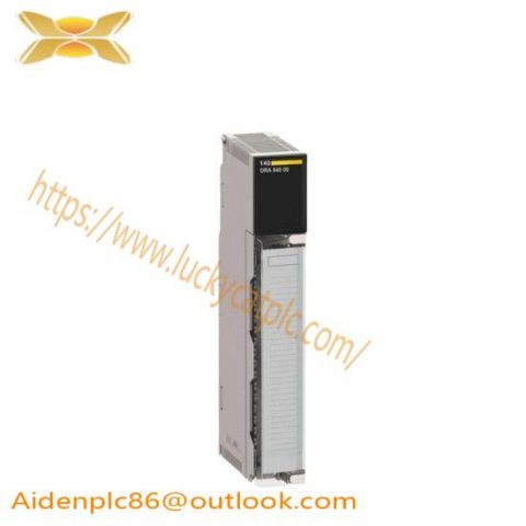 Schneider Electric 140CPS11420 PLC Control Module