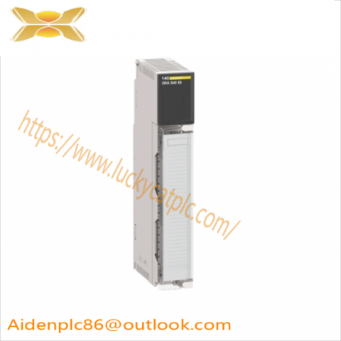 Schneider Electric 140CPS11420C High-Quality Power Supply Module