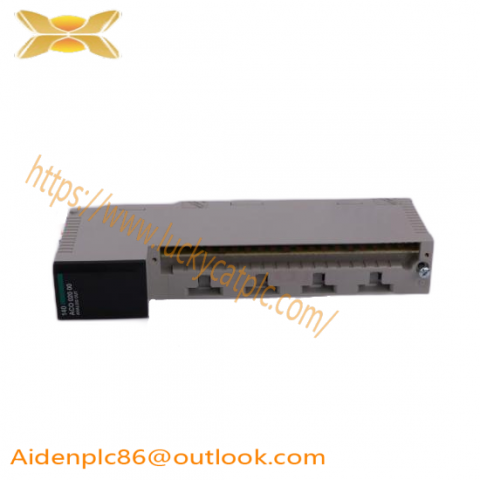 Schneider Electric 140CPS12420 High-Performance Power Supply Module for Industrial Automation