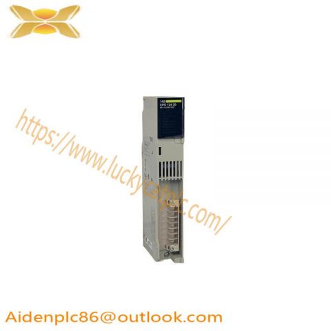Schneider Electric Quantum Power Supply Module, 140CPS12420