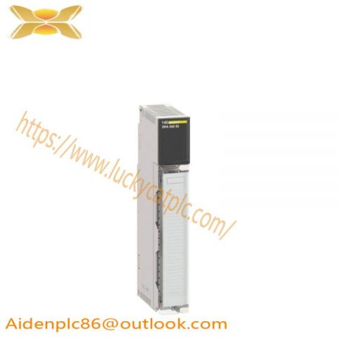 Schneider Quantum 140CPS22400 Redundant Power Supply Module