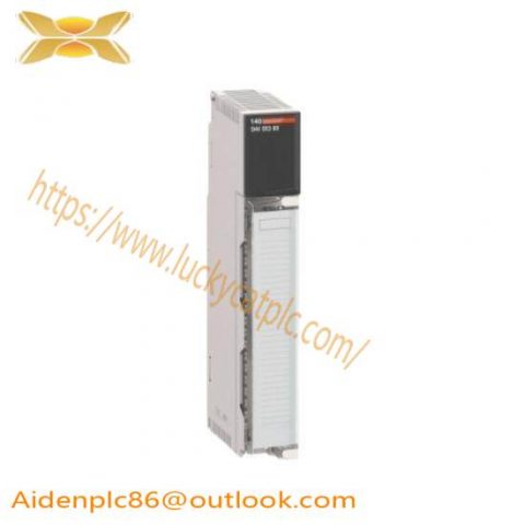 Schneider 140DAI75300 230VDC Input Module for Quantum Automation Platform