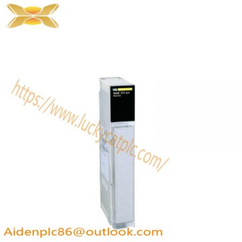 Schneider Electric 140EHC20200 High Speed Counter Module for Modicon Quantum Automation Platform