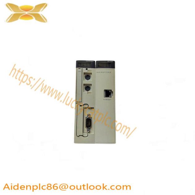 Schneider Electric 140EHC20200 High Speed Counter Module for Modicon Quantum Automation Platform