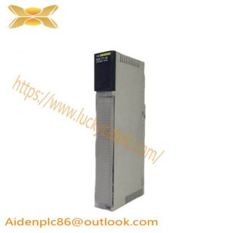 Schneider's Advanced Ethernet Network TCP/IP Module, 140NOE77100, PLC Module