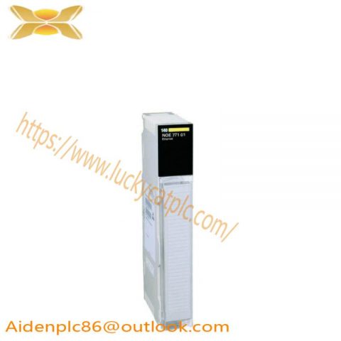 Schneider Quantum PLC, 1CH MB+ Head, Modbus Plus, Automation Module