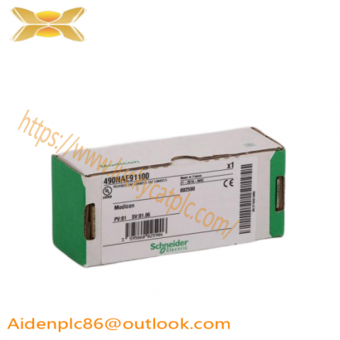 Schneider 140NOM25200 - Modicon DIO Head-End Adaptor, Modular Automation Solution