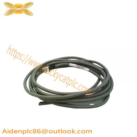 Schneider Electric 170MCI02120 Industrial Control Connecting Cable