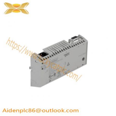 Schneider's 171CCS78000: M1/M1E Processor Adaptor for Seamless Automation Integration