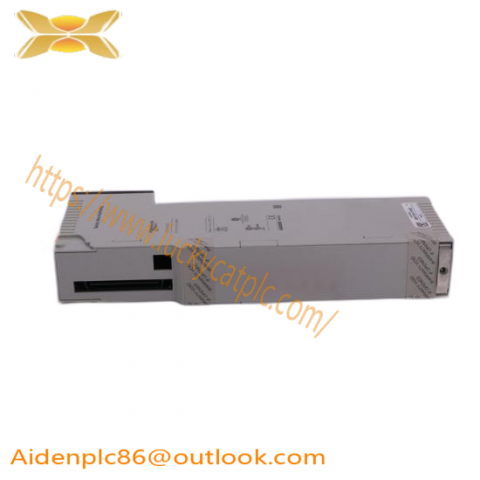 Schneider PLC 416NHM30032A - Advanced Modular Control Module