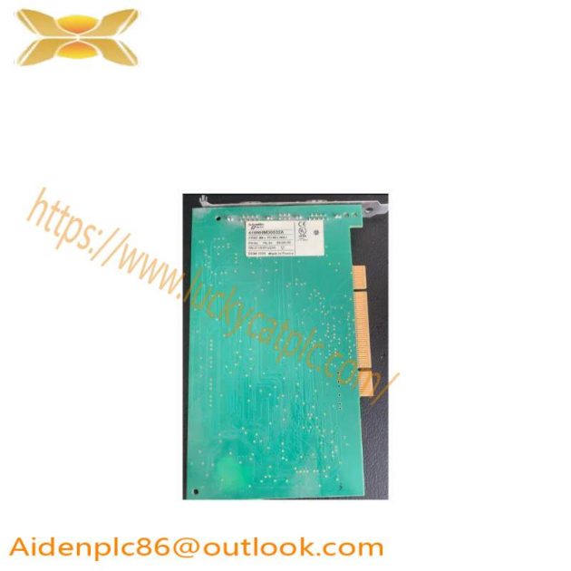 Schneider PLC 416NHM30032A - Advanced Modular Control Module
