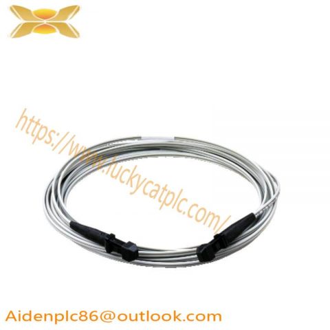Schneider ConneXium 490NOR00003 Ethernet Fiber Optic Cable