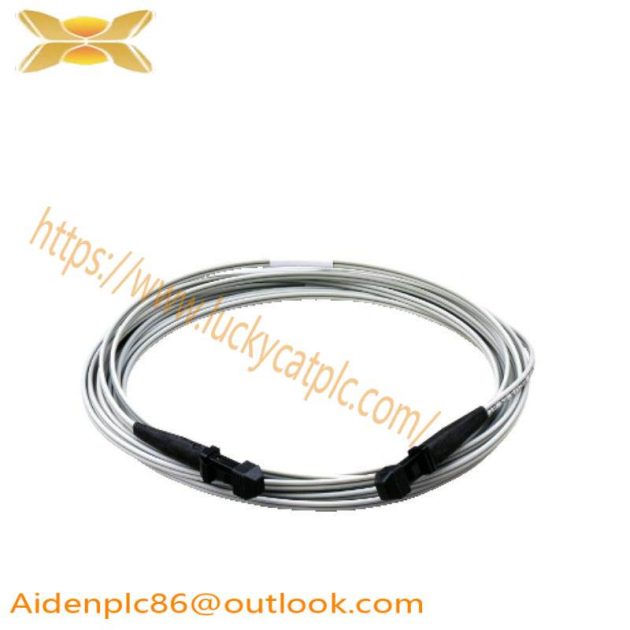 Schneider ConneXium 490NOR00003 Ethernet Fiber Optic Cable