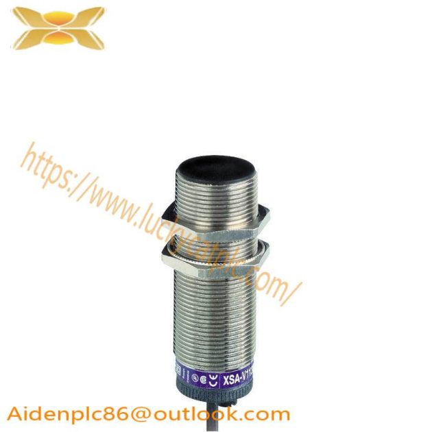 Schneider 940371 High Performance Control Module for Industrial Automation
