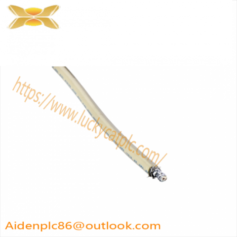 Schneider Electric 97575000 RG-6 Quad Shield Coaxial Cable