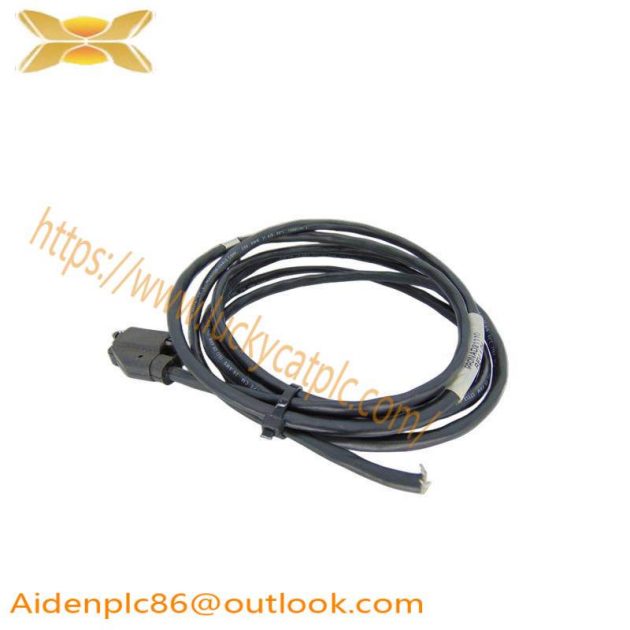 Schneider Electric 990NAD21110 Modular PLC Drop Cable