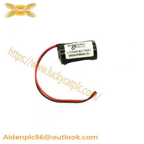 Schneider Electric 990XCP98000 Industrial Electric Cable Module