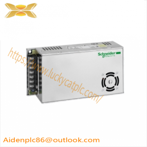Schneider ABL1RPM24100 Regulated SMPS