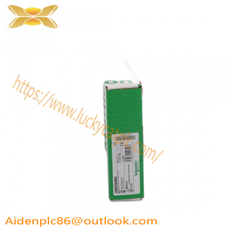 Schneider AM-SA85-002 Modicon ISA Adapter Card
