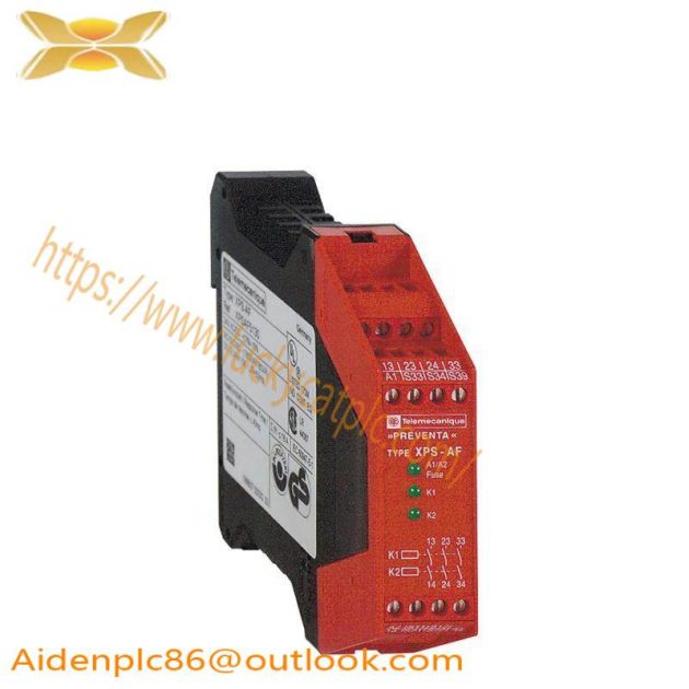 Schneider AS-BDAU-204 Modular PLC Control Unit, 180 Characters
