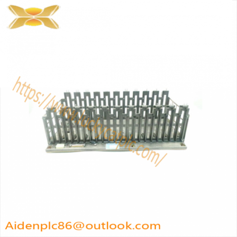 Schneider AS-H827-100 Modicon 984series Rack - Industrial Control Module