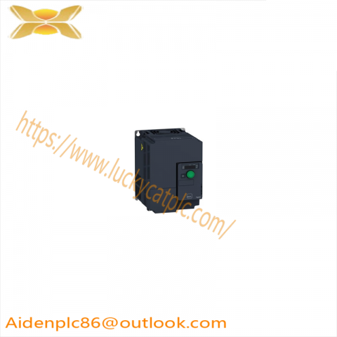 SCHNEIDER ATV320U75N4C Variable Speed Drive - Precision Control for Industrial Applications